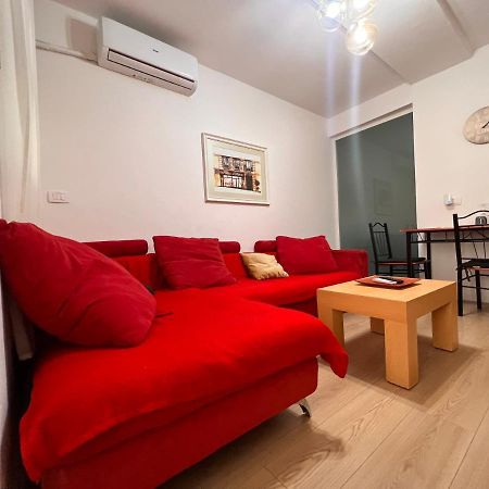 Alea1 Apartment Tiranë Ngoại thất bức ảnh