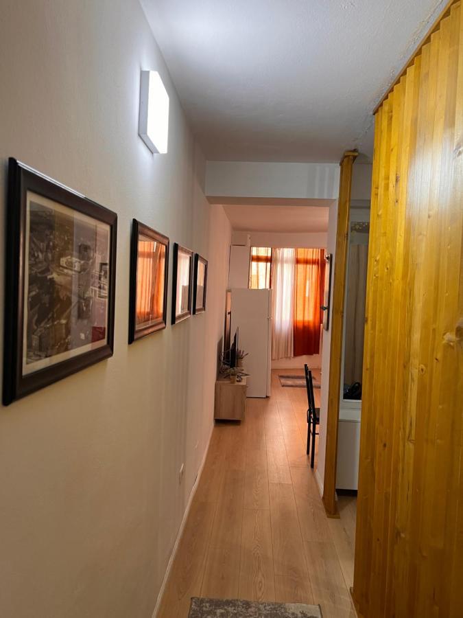 Alea1 Apartment Tiranë Ngoại thất bức ảnh