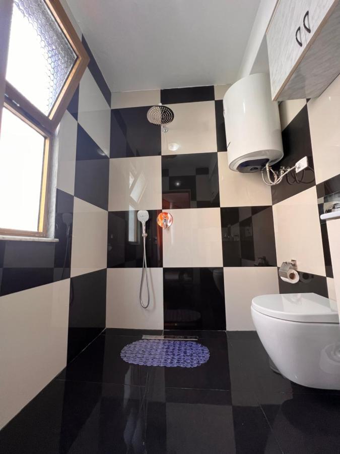 Alea1 Apartment Tiranë Ngoại thất bức ảnh
