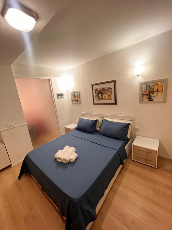 Alea1 Apartment Tiranë Ngoại thất bức ảnh